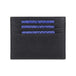 Innovation Meets Elegance: Newest Design Smart Wallet with Genuine Leather and Leather Lace