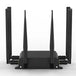 ZBT Routers WG827 5G Modem Gigabit 300Mbps M.2 Slot WiFi Wireless Router.