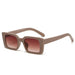 Vintage Sunglasses for Men and Women - Designer PC Glasses for Stylish Eye Protection