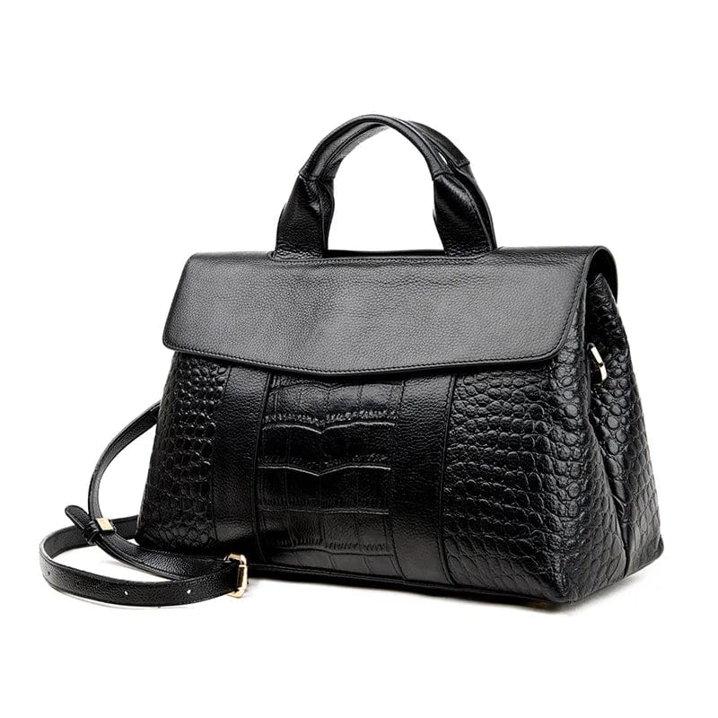 Crocodile Bag, Alligator Bag, Handbag, Purse: Discover Luxury in Every Detail