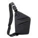 Waterproof Nylon Shoulder Backpack: Your Ultimate Travel Guardian