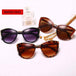 Premium Oversize Women's Sunglasses: Trendy Fashion Eyewear