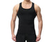 Men's Slimming Body Shaper - Chest Compression and Abdomen Slim Vest