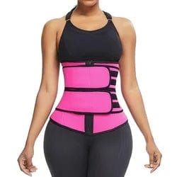 Double the Impact: WAISTDEAR Sauna Body Shapers - Your Ultimate Fitness Companion