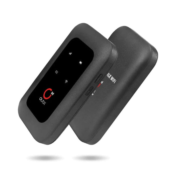Unleash Connectivity: 4G Modem Mobile WiFi Router for On-the-Go Internet
