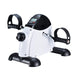 Professional Health Care: Electronic Portable Arm and Leg Exercise Bike for Stroke Recovery and Indoor Fitness