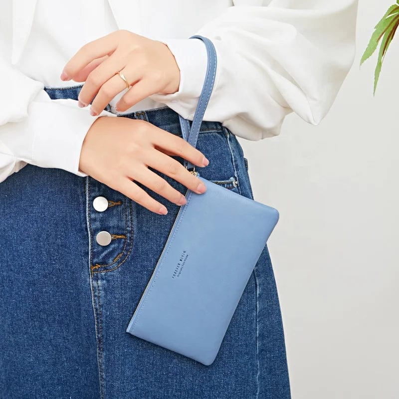 Fashion Forward: New Ladies Purse Touch Screen Bag for Trendsetting Women