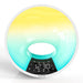 Smart Sunrise Alarm Clock - Natural Wake-Up with EDUP A90