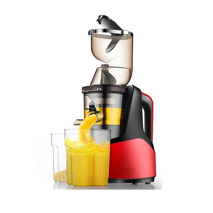 Unleash the Best Orange Juicer Machine with Electric Blender Green Power Parts