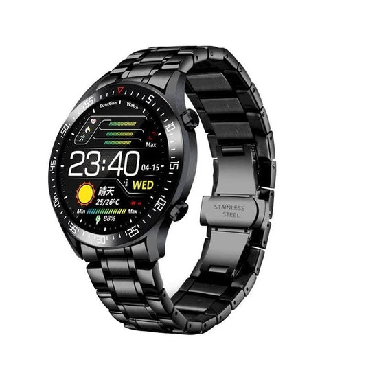 Enhance Your Fitness Journey: C2 Smart Watch with IP68 Waterproof Design and Comprehensive Activity Tracking for Men and Women