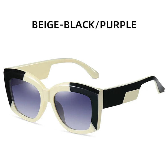 High-Quality Vintage Shades: Latest Oversized Sunglasses for Women & Men