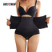 Invisible Elegance: High Waist Trainer Shaper for Effortless Tummy Control and Curves Enhancement