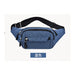 On-the-Go Essentials: Stay Stylish and Organized with Our Sports Waist Belt Bum Bag