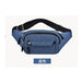 On-the-Go Essentials: Stay Stylish and Organized with Our Sports Waist Belt Bum Bag