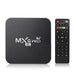 MXG PRO RK3229 Set Top TV Box - 1GB/8GB, 5G WiFi, Android 4K with 5G WiFi