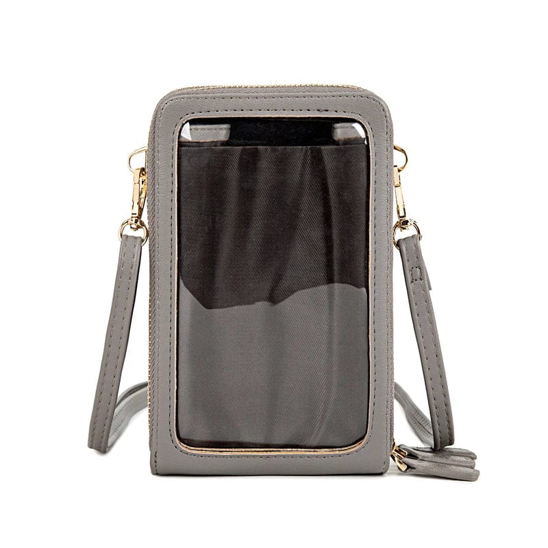 Fashion Forward Tech: Elevate Your Style with MIYIN Women Hand Bags and Mobile Innovation