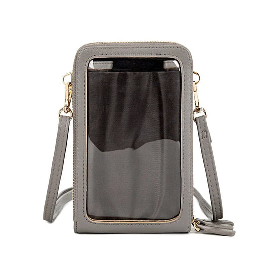 Fashion Forward Tech: Elevate Your Style with MIYIN Women Hand Bags and Mobile Innovation