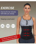 Double the Impact: WAISTDEAR Sauna Body Shapers - Your Ultimate Fitness Companion