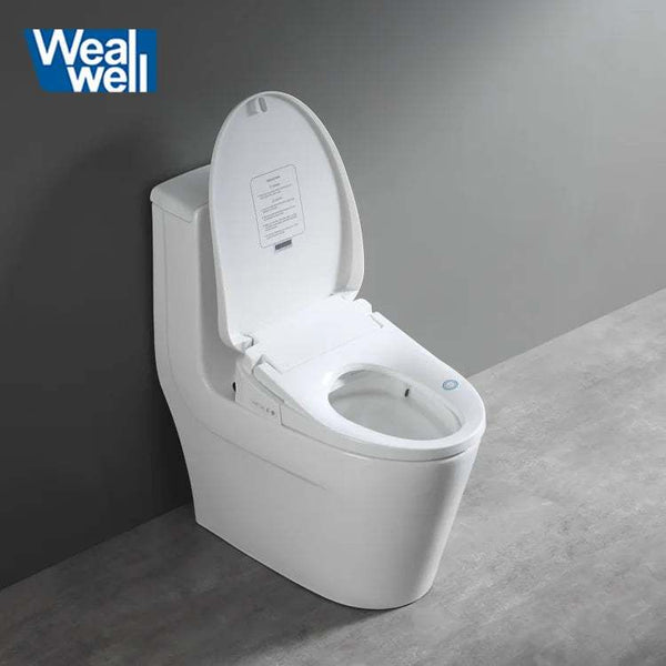 Discover the Ultimate Luxury with our 110V Smart Toilet Seat Cover