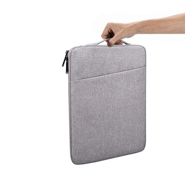 Tech Elegance Redefined: Laptop Handbag Computer Cover Case Sleeve for 13-16inch Notebooks