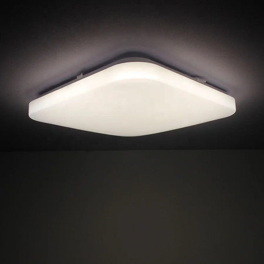 Smart Lighting, Stylish Living: LED Ceiling Lights with WiFi Control for Your Bedroom and Living Room
