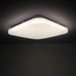 Smart Lighting, Stylish Living: LED Ceiling Lights with WiFi Control for Your Bedroom and Living Room