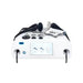 Revitalize Your Health: Portable Physical Therapy Machine with Radio Frequency 448K RES Tecar Mode for Body Slimming