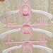 Hangers for Your Baby's Delightful Closet - Good Quality PP Plastic Hangers with 3D Space Children Designs