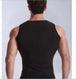 Maximize Weight Loss: Man Sauna Suit Waist Trainer - Neoprene Sweat Body Shaper