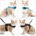 Discover the New Standard in Cat Harnesses for Escape-Proof Walks