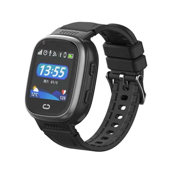 Hot selling Safe and Smart: Kids Gifts 4G Security Smartwatch - The Ultimate Communication Companion