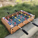 Budget-Friendly Football Table: Mini-Sized Entertainment for Young Soccer Enthusiasts