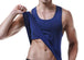 Men's Slimming Body Shaper - Chest Compression and Abdomen Slim Vest