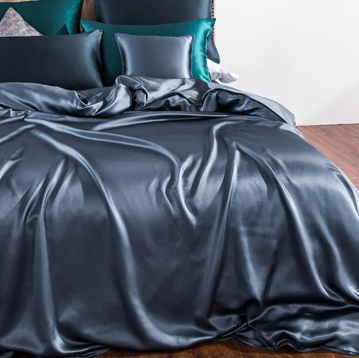 Luxury Meets Convenience: Disposable Wedding Bed Sheets in 100% Pure Silk