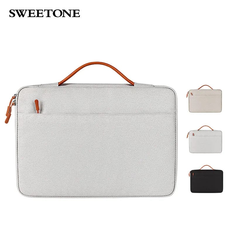 Laptop handbag 13 14 15 inch laptop bag for computer handbag messenger briefcase japanese laptop bags