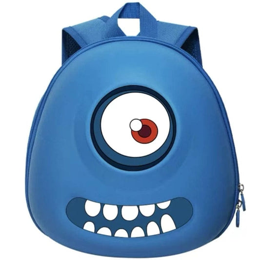 Kids' Delight: Waterproof Backpacks with LED Screen - A Display of Trend and Creativity
