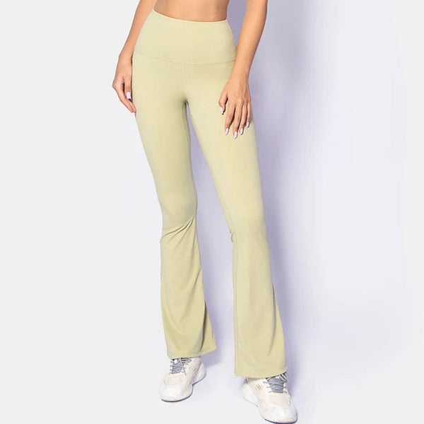 Yoga in Style: Embrace the Flow with our High Waist Yoga Activewear Set