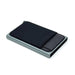 RFID Blocking Auto pop-up Card Holder Smart Wallet PU Leather Money Clip Front Pocket Card Holder