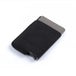 Sophisticated Simplicity: Slim Smart Card Holder PU Leather Wallets with RFID Protection