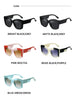 High-Quality Vintage Shades: Latest Oversized Sunglasses for Women & Men