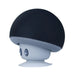 Cute and Portable: Mushroom V4.0 BT Bass 3D Stereo Subwoofer Speaker | Foste M24