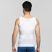 Revolutionize Your Silhouette: New Shaper Vest for Men - Mesh Breathable Abdominal Control