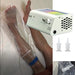 Revolutionary Healing: Ozone Diabetes Foot Therapy for Enhanced Wound Recovery