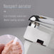 Touch-Free Elegance: Infrared Sensor Faucet Mixer Taps for a Modern Bathroom Experience