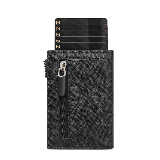 Business Sophistication: Discover the Future of Everyday Carry with the 2023 Design Fashion Smart Wallet