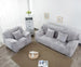 Style Meets Function: Hot Selling 3 Seats Sofa Cover - High-Quality Elastic Stretch Elegance