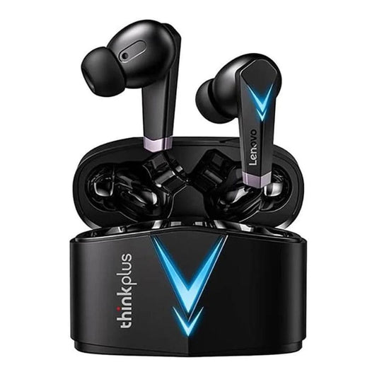 Versatile Audio Mastery: Lenovo LP6 Airbuds - Your Ultimate Type-C Dual Mode Headset