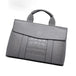 Crocodile Bag, Alligator Bag, Handbag, Purse: Discover Luxury in Every Detail