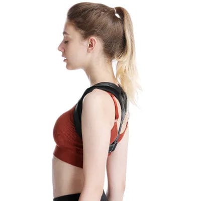 Revitalize Your Back: CE Certificated Lumbar Massage Stretcher for Sports Back Pain Relief