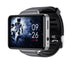 DM101 4G Smart Watch for Men with WiFi, GPS, and Large Screen Compatibility